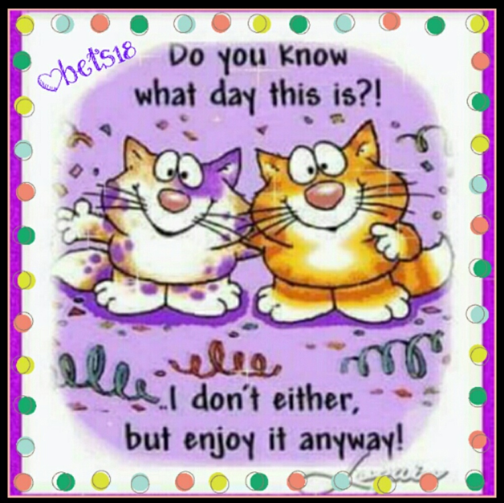 Giggles!